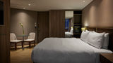 Binn Hotel Room