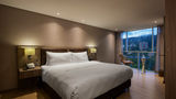 Binn Hotel Room