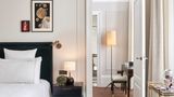 Rosewood Vienna Suite