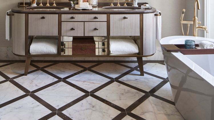Rosewood Vienna Room