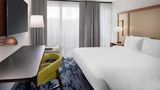 <b>Fairfield Inn & Suites Boulder Room</b>. Images powered by <a href="https://www.leonardoworldwide.com/" title="Leonardo Worldwide" target="_blank">Leonardo</a>.
