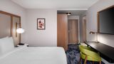 <b>Fairfield Inn & Suites Boulder Room</b>. Images powered by <a href="https://www.leonardoworldwide.com/" title="Leonardo Worldwide" target="_blank">Leonardo</a>.