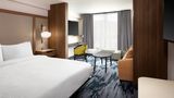 <b>Fairfield Inn & Suites Boulder Suite</b>. Images powered by <a href="https://www.leonardoworldwide.com/" title="Leonardo Worldwide" target="_blank">Leonardo</a>.