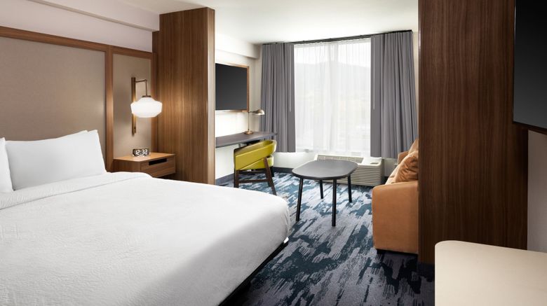 <b>Fairfield Inn & Suites Boulder Suite</b>. Images powered by <a href="https://www.leonardoworldwide.com/" title="Leonardo Worldwide" target="_blank">Leonardo</a>.