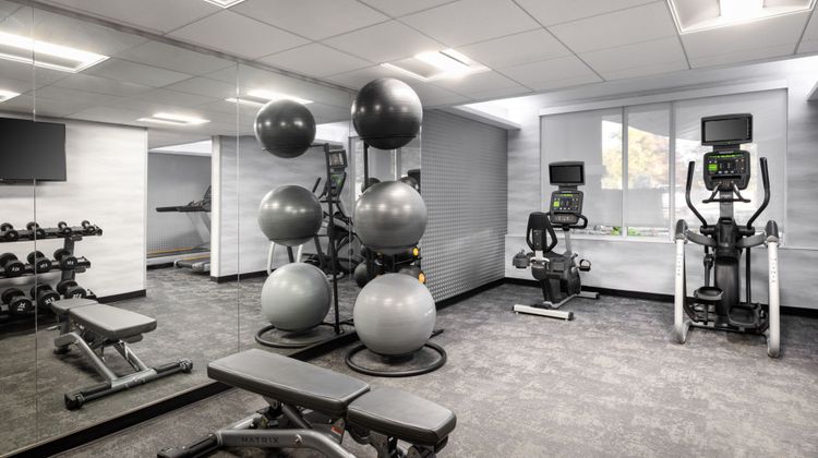 Fairfield Inn & Suites Boulder Recreation