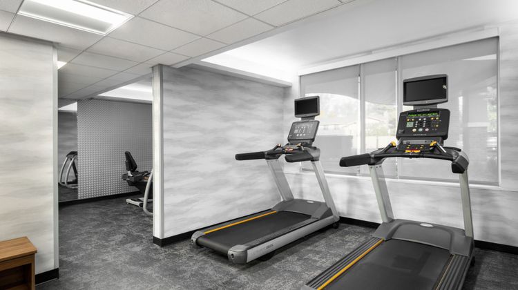 Fairfield Inn & Suites Boulder Recreation