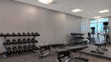 Fairfield Inn-Stes Airport-Gateway Park Recreation