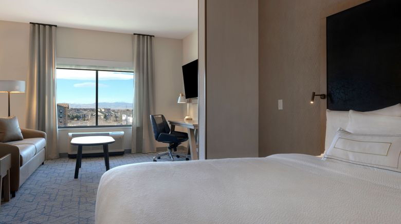 <b>Fairfield Inn-Stes Airport-Gateway Park Suite</b>. Images powered by <a href="https://www.leonardoworldwide.com/" title="Leonardo Worldwide" target="_blank">Leonardo</a>.