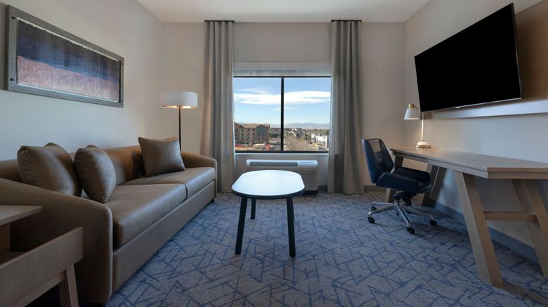 <b>Fairfield Inn-Stes Airport-Gateway Park Suite</b>. Images powered by <a href="https://www.leonardoworldwide.com/" title="Leonardo Worldwide" target="_blank">Leonardo</a>.
