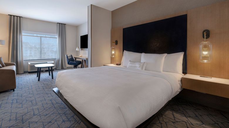 <b>Fairfield Inn-Stes Airport-Gateway Park Suite</b>. Images powered by <a href="https://www.leonardoworldwide.com/" title="Leonardo Worldwide" target="_blank">Leonardo</a>.