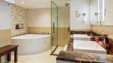 Crowne Plaza Hotel Muscat Room