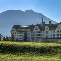 Cresta Palace Celerina