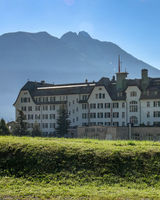 Cresta Palace Celerina