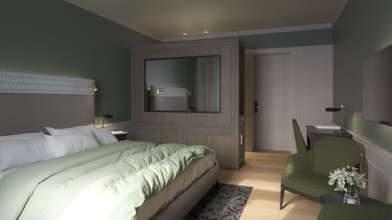 <b>Cresta Palace Celerina Room</b>. Images powered by <a href="https://www.leonardoworldwide.com/" title="Leonardo Worldwide" target="_blank">Leonardo</a>.