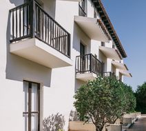 Mangias Del Golfo Charme Club Exterior