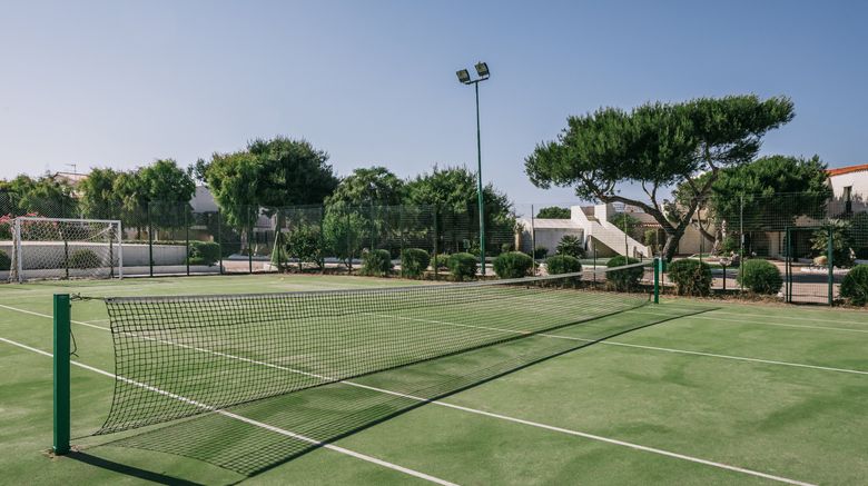 <b>Mangias Del Golfo Charme Club Recreation</b>. Images powered by <a href="https://www.leonardoworldwide.com/" title="Leonardo Worldwide" target="_blank">Leonardo</a>.