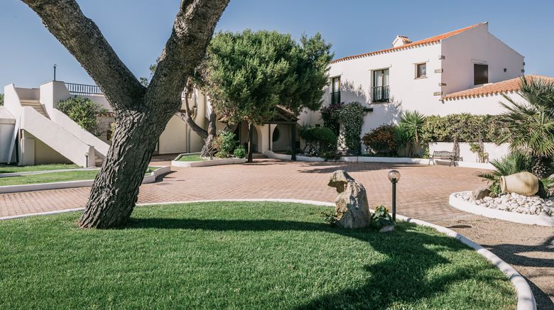 <b>Mangias Del Golfo Charme Club Exterior</b>. Images powered by <a href="https://www.leonardoworldwide.com/" title="Leonardo Worldwide" target="_blank">Leonardo</a>.
