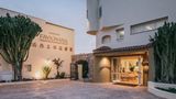 Mangias Favignana Resort Exterior