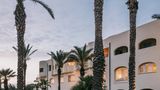 Mangias Favignana Resort Exterior