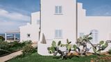 Mangias Favignana Resort Exterior