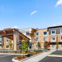 Fairfield Inn & Suites Seattle Poulsbo