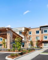 Fairfield Inn & Suites Seattle Poulsbo