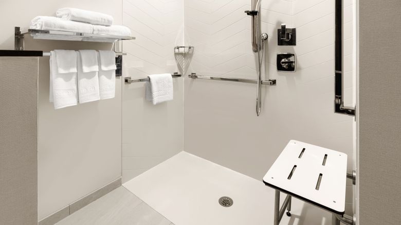 <b>Fairfield Inn & Suites Seattle Poulsbo Room</b>. Images powered by <a href="https://www.leonardoworldwide.com/" title="Leonardo Worldwide" target="_blank">Leonardo</a>.