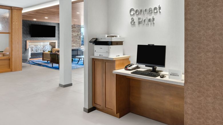 <b>Fairfield Inn & Suites Seattle Poulsbo Other</b>. Images powered by <a href="https://www.leonardoworldwide.com/" title="Leonardo Worldwide" target="_blank">Leonardo</a>.