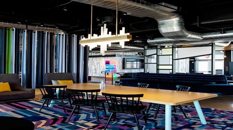aloft Tulsa Spa