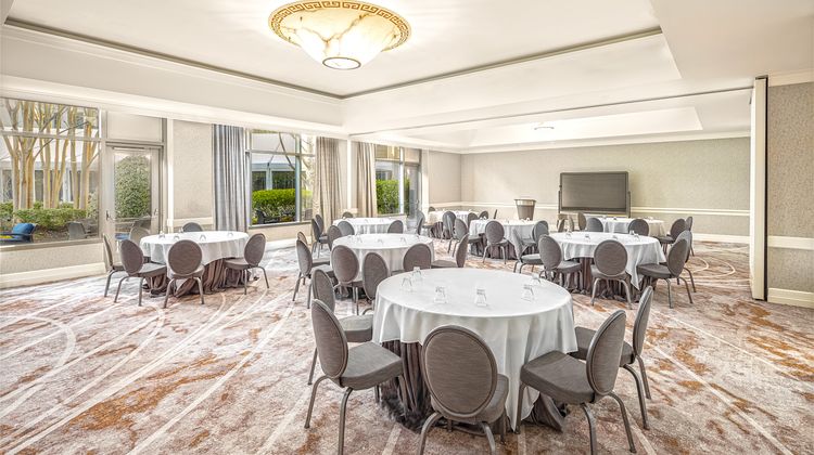 InterContinental Buckhead Atlanta Meeting