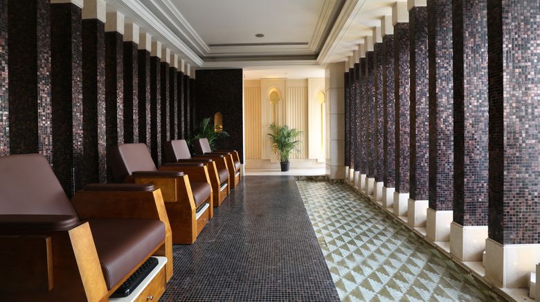 <b>Crowne Plaza New Delhi Mayur Vihar Noida Spa</b>. Images powered by <a href="https://leonardo.com/" title="Leonardo Worldwide" target="_blank">Leonardo</a>.