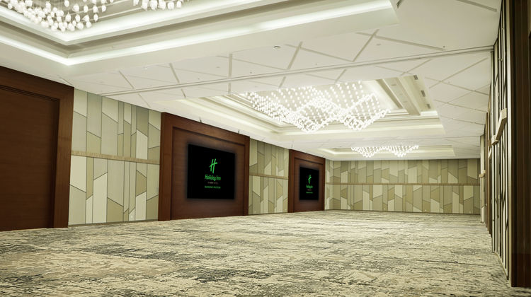 Holiday Inn Bandung Pasteur Ballroom