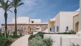 Mangias Favignana Resort Exterior