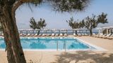Mangias Favignana Resort Recreation