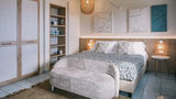 Mangias Favignana Resort Room