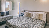 Mangias Favignana Resort Room