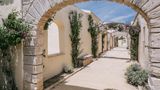 Mangias Favignana Resort Exterior