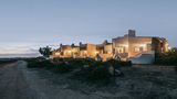 Mangias Favignana Resort Exterior