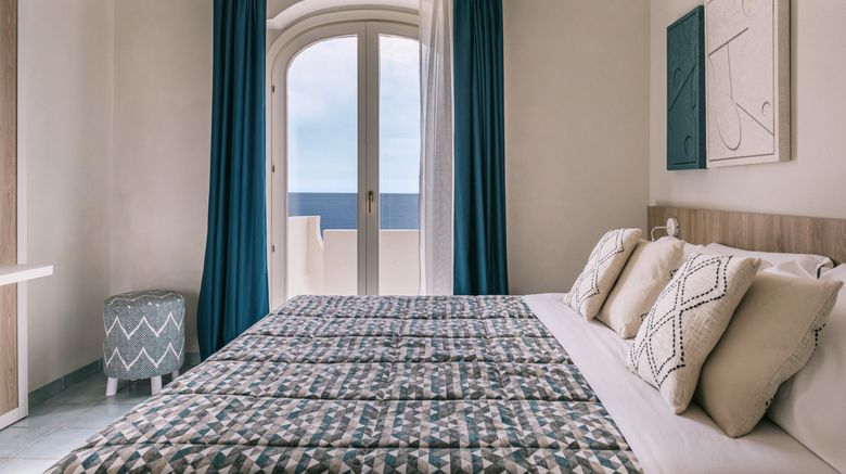<b>Mangias Favignana Resort Room</b>. Images powered by <a href="https://www.leonardoworldwide.com/" title="Leonardo Worldwide" target="_blank">Leonardo</a>.