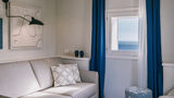 Mangias Favignana Resort Room