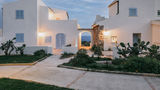 Mangias Favignana Resort Exterior