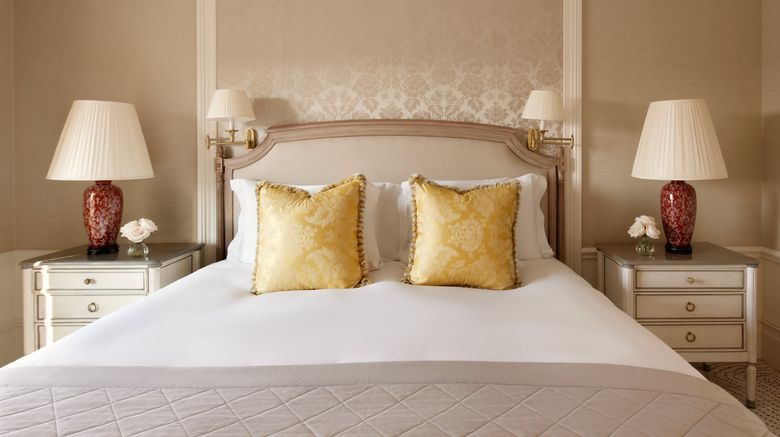 <b>Hotel Beau-Rivage Suite</b>. Images powered by <a href="https://www.leonardoworldwide.com/" title="Leonardo Worldwide" target="_blank">Leonardo</a>.