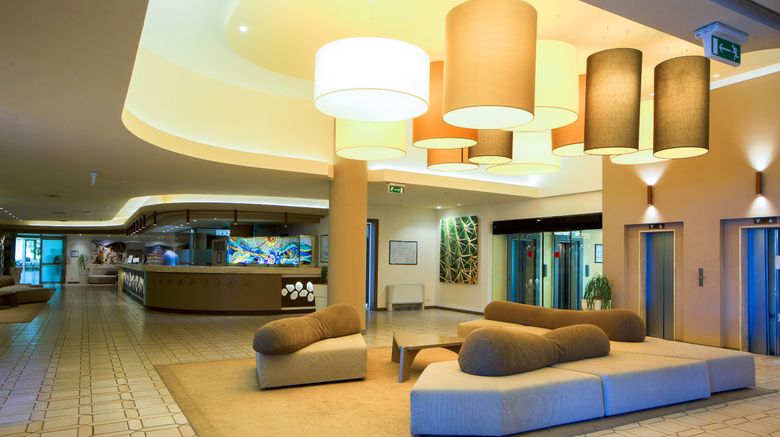 <b>Mangias Lipari Wellness Club Lobby</b>. Images powered by <a href="https://www.leonardoworldwide.com/" title="Leonardo Worldwide" target="_blank">Leonardo</a>.