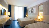 Mangias Lipari Wellness Club Room