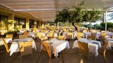 Mangias Lipari Wellness Club Restaurant