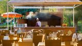 Mangias Lipari Wellness Club Restaurant