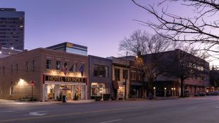 Hotel Trundle