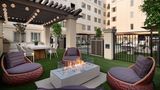 Residence Inn Los Angeles Glendale Recreation