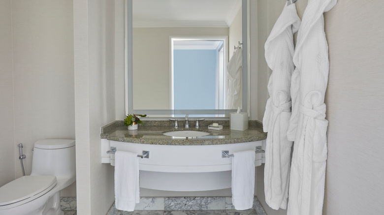 <b>Beverly Wilshire, A Four Seasons Hotel Room</b>. Images powered by <a href="https://www.leonardoworldwide.com/" title="Leonardo Worldwide" target="_blank">Leonardo</a>.