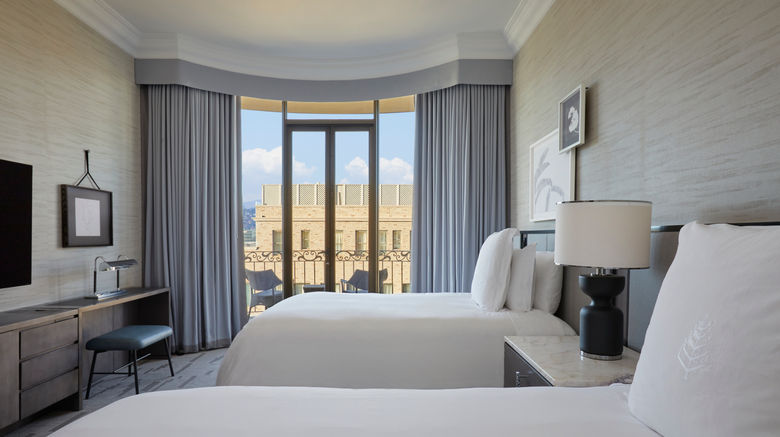 <b>Beverly Wilshire, A Four Seasons Hotel Room</b>. Images powered by <a href="https://www.leonardoworldwide.com/" title="Leonardo Worldwide" target="_blank">Leonardo</a>.